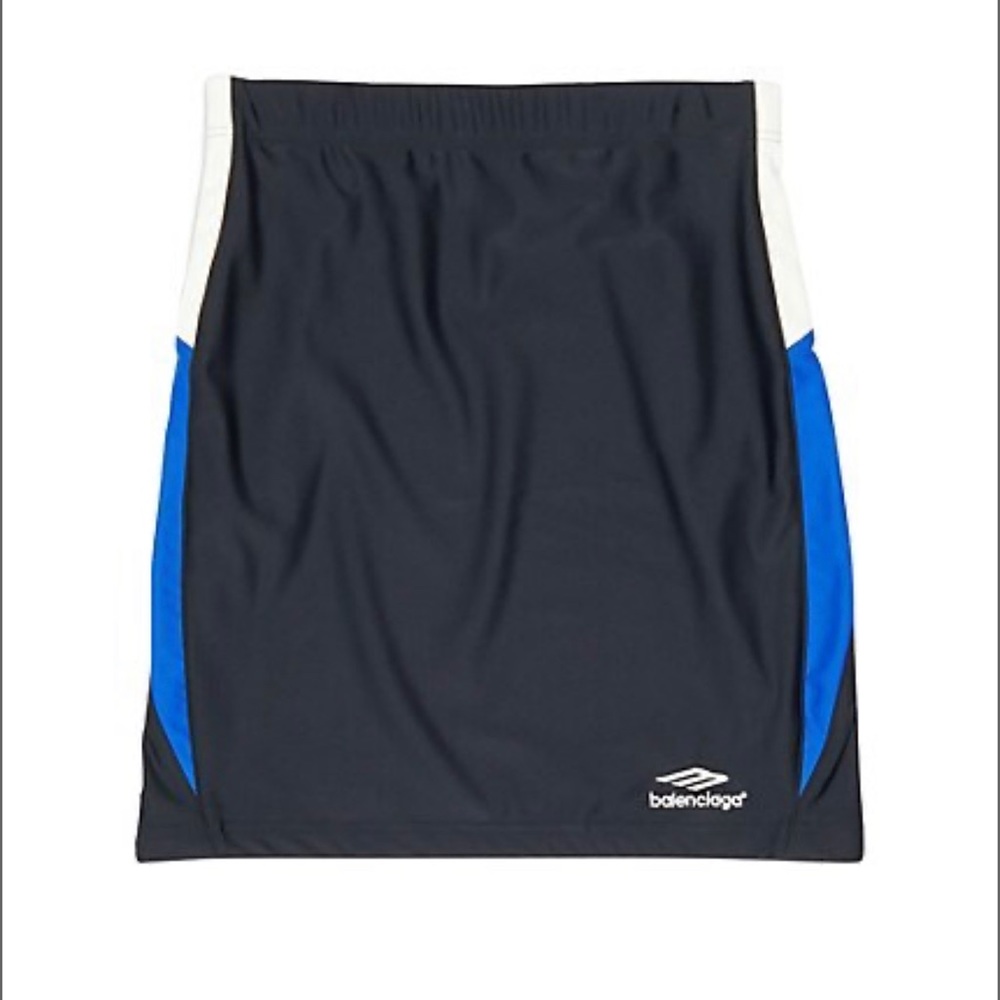 Authentic Balenciaga skirt (brand new)